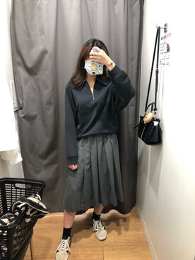 crazyzzさんのコーディネート