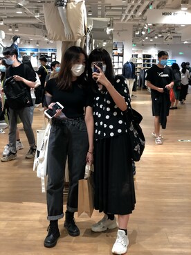 crazyzzさんのコーディネート