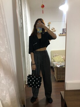 crazyzzさんのコーディネート