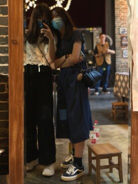 crazyzzさんのコーディネート