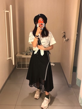 crazyzzさんのコーディネート