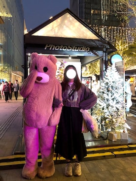 crazyzzさんのコーディネート