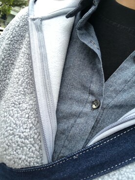 crazyzzさんのコーディネート