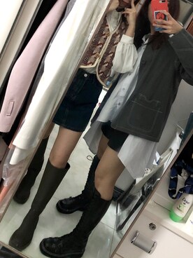 crazyzzさんのコーディネート