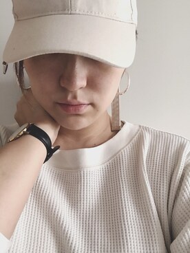 Ruriさん（レディース・168cm）の秋コーディネート