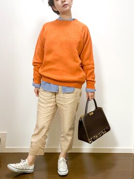 mmmmmさんのコーディネート