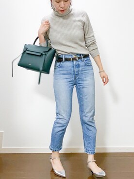 mmmmmさんのコーディネート