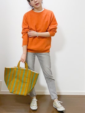 mmmmmさんのコーディネート