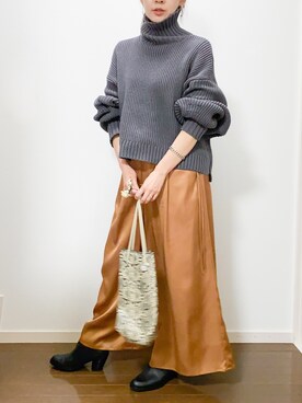 mmmmmさんのコーディネート