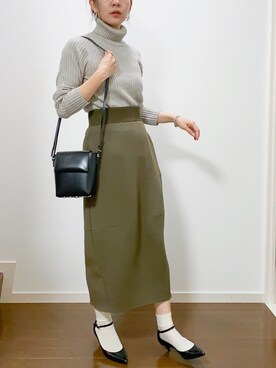 mmmmmさんのコーディネート