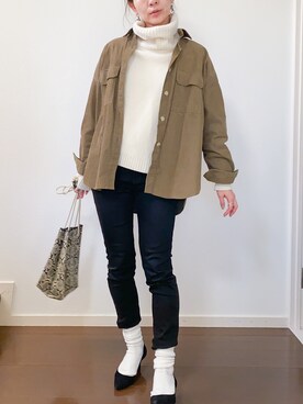 mmmmmさんのコーディネート