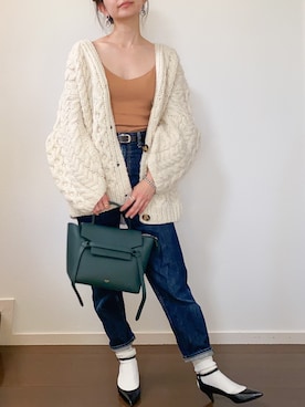 mmmmmさんのコーディネート