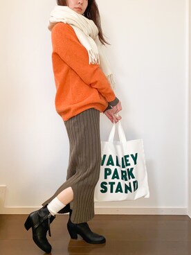 mmmmmさんのコーディネート