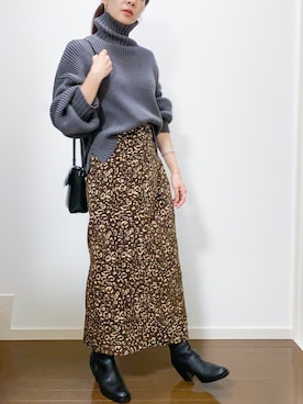 mmmmmさんのコーディネート