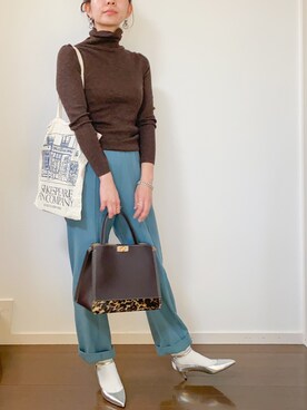 mmmmmさんのコーディネート