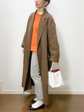 mmmmmさんのコーディネート