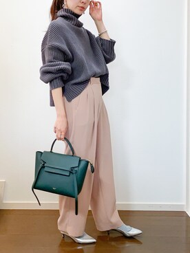 mmmmmさんのコーディネート