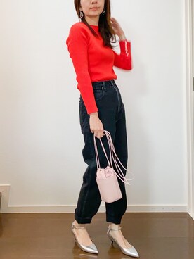 mmmmmさんのコーディネート