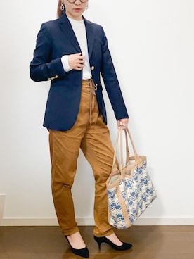 mmmmmさんのコーディネート