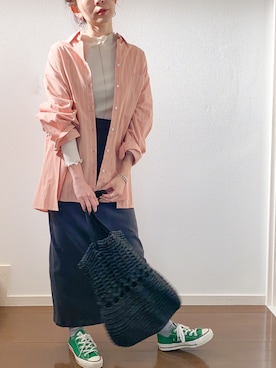 mmmmmさんのコーディネート