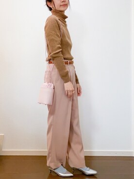 mmmmmさんのコーディネート