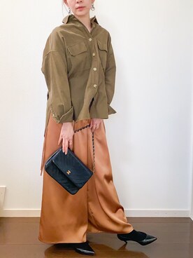 mmmmmさんのコーディネート