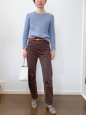 mmmmmさんのコーディネート