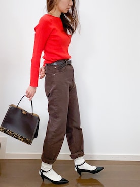 mmmmmさんのコーディネート