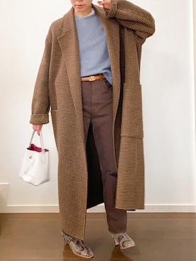 mmmmmさんのコーディネート