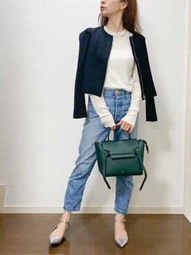 mmmmmさんのコーディネート