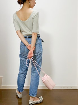 mmmmmさんのコーディネート