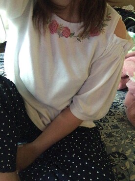 yukiさん（レディース・151cm）の春コーディネート