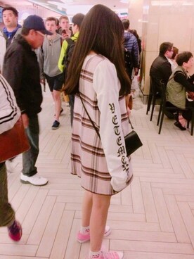 まふゆさんのコーディネート