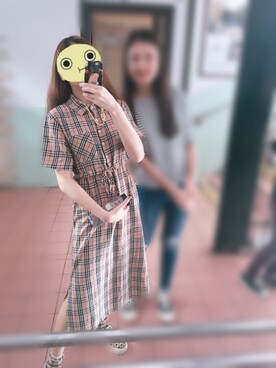 まふゆさんのコーディネート