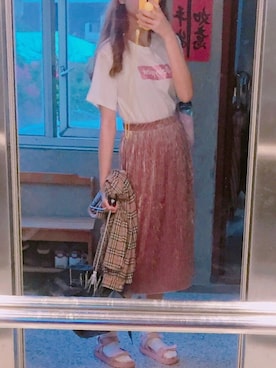 まふゆさんのコーディネート