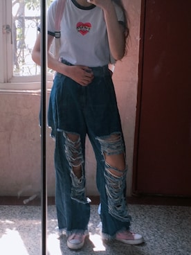 まふゆさんのコーディネート