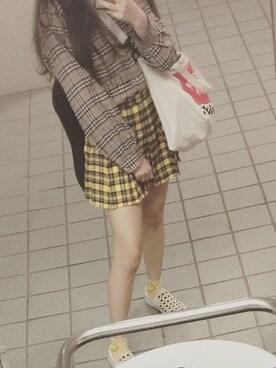 まふゆさんのコーディネート