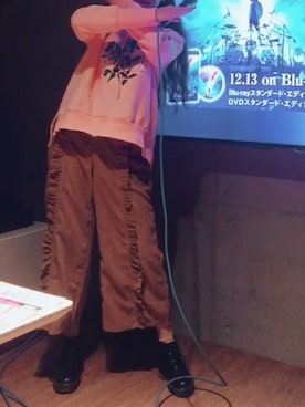 まふゆさんのコーディネート