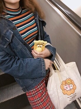 まふゆさんのコーディネート