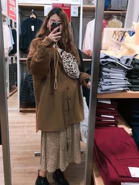 まふゆさんのコーディネート