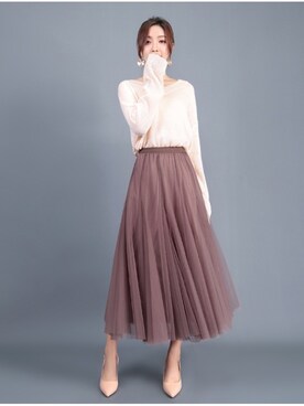 mnana3さんのコーディネート