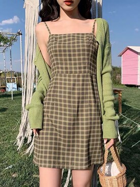 mnana3さんのコーディネート