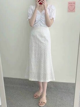 mnana3さんのコーディネート