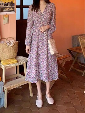 mnana3さんのコーディネート