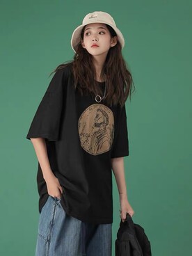 mnana3さんのコーディネート