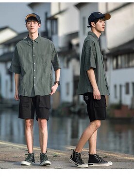 mnana3さんのコーディネート