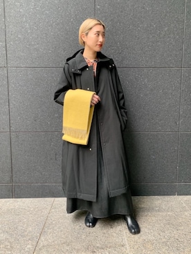 柳澤  風花さんのコーディネート