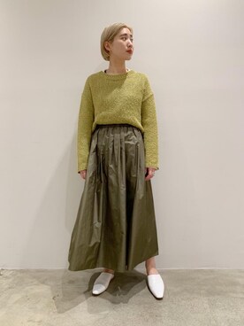 柳澤  風花さんのコーディネート