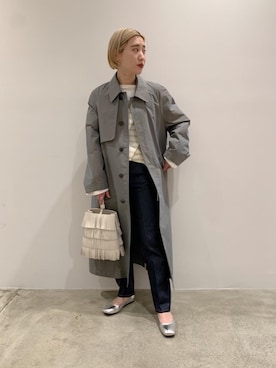 柳澤  風花さんのコーディネート