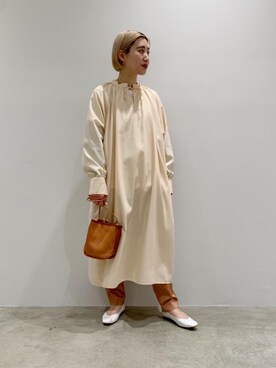 柳澤  風花さんのコーディネート